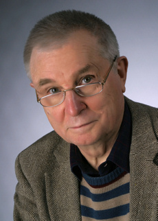 Dieter Lenoir